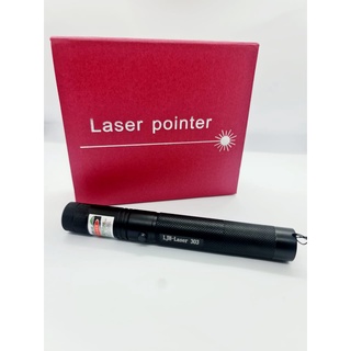 Laser Pointer Verde Super Potente De Longo Alcançe 50 km