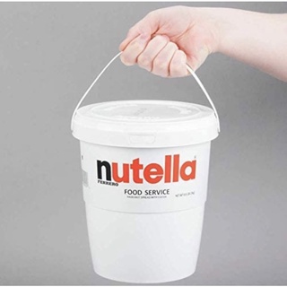 Nutella 3kg produto original balde gigante (2)