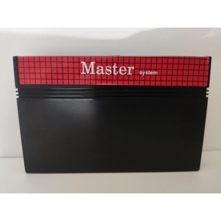 Flashcard Master System Everdrive 800 In 1 jogos + Cartão 8gb