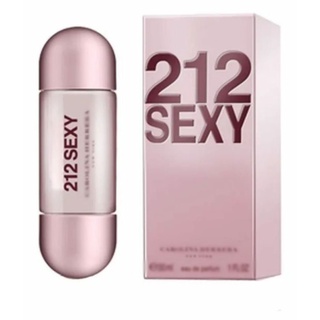 Perfume Importado 212 SEXY Feminino 50 ML