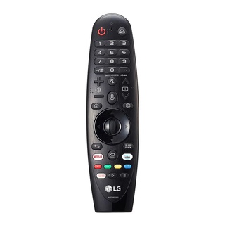 Controle Smart Magic LG An-mr19ba Tv's Série LM, SM e UM 2019 - Original, Pilhas e Nota fiscal