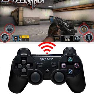 Controle De Ps3 Bluetooth Sem Fio / Controle Para Videogame Produtos com embalagens perfeitas