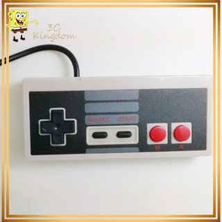 Em Barroco) Mini Máquina De Console / Controle De Jogos Retro De 8 Bits Nes Game Console (6)