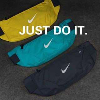 Pochete Nike Esportiva Unissex Multifuncional De Grande Capacidade Com Bolsos fitness À Prova D'água (1)