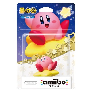 8 Cm Nintendo original amiibo Kirby Waddle Figura Bonito Dee Detedede Metade Knby Cavaleiro (9)