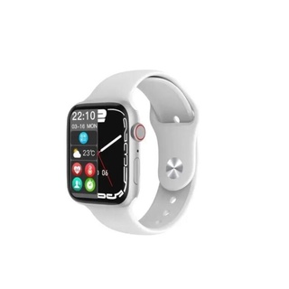 Relogio Inteligente Smartwatch Bluetooth W27 Lançamento