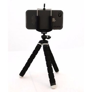 Mini Tripe Universal Flexível Suporte Celular Câmeras (6)