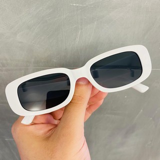 óculos de sol retrô unissex Vintage (5)