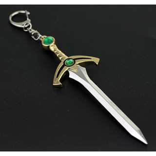Chaveiro Espada Zelda Metal Novo!