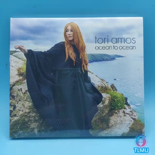 Album Premium Tori Amos Ocean To cd 2021 (T01)