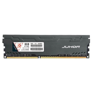 Memória RAM DDR3 8gb 1600mhz dissipador cinza (1)