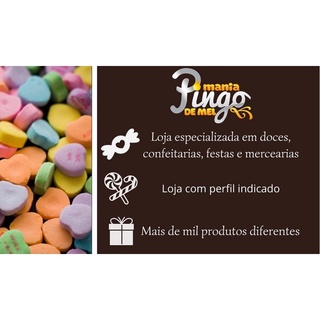 Chocolate Baton Ao Leite C/30un 16gr - Garoto (3)