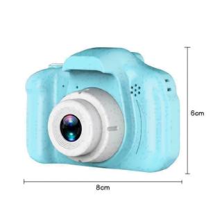 Mini Câmera Os Outdoor Props Fotografia 1080p Hd Heflash (4)