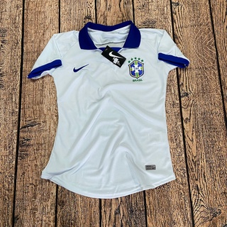 Camisa do Brasil Feminina - Camisa Seleção Brasileira Feminina 2021/2022