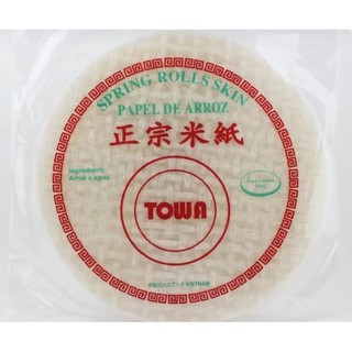 Papel de Arroz (Rice Paper) Towa 340g
