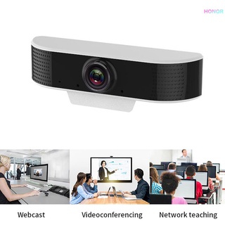 Webcam Full Hd 1080p Webcam Com Microfone Para Laptop Ou Desktop (7)