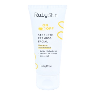 RUBY ROSE - Linha Ruby Skin Care - On+Off - com ativos calmantes (7)