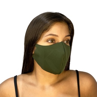 Mascara Ninja em Neoprene - Proteção Respiratória - 🔥🔥🔥 QUEIMA DE ESTOQUE !! 🔥🔥🔥