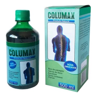 Columax 500 Ml 1UN