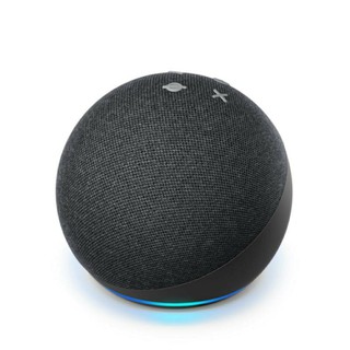 Smart Speaker Amazon Alexa Echo Dot 4 Geração Inteligente - Original (Pronta Entrega)