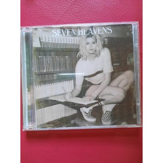 Selena gomez - Seven heavens (álbum)
