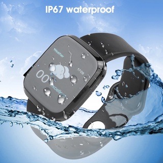 Relógio Zeblaze Crystal 3 Smartwatch