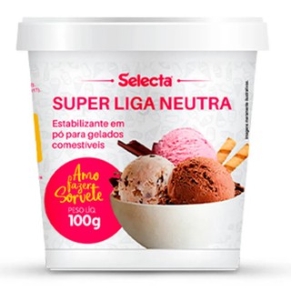 Super Liga Neutra Selecta 100g