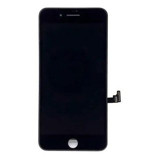 Tela Touch Display Lcd iPhone 7 Plus 5.5 - A1661 A1784 A1785 - PRETO