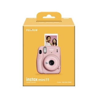 Câmera Instantânea Fujifilm Instax Mini 11 - Nota Fiscal em seu nome e 12 meses de garantia (5)