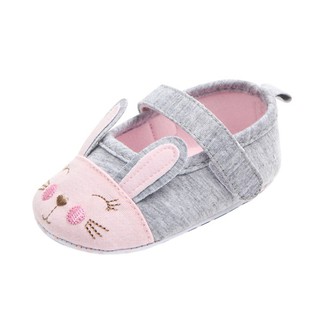 babyshow Sapato para Bebê, Sapato de Sola Macia Antiderrapante Unissex (3)