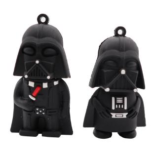 Star Wars Pendrive 1 Tb Darth Vader Usb Flash Drive Memory Stick Dos Desenhos Animados
