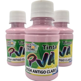 Tinta PVA Fosca True Colors 100ml (5)