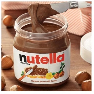 Nutella Creme de Avelã com Cacau 650g Pote Gigante Ferrero Original Promoção (4)