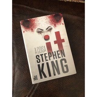 Livros de Stephen King (LACRADOS) (1)