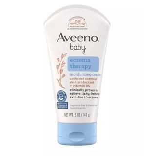 Aveeno Baby Creme Eczema Therapy (141g)