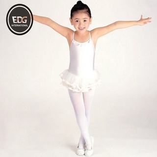 Sapato De Ballet Adulto De Tecido Com Ponteira Para Dança/Ginástica (5)