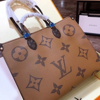 LV Louis Vuitton two sides bag handbag crossbody bag sling bag shoulder bag trend fashion high quality large capacity