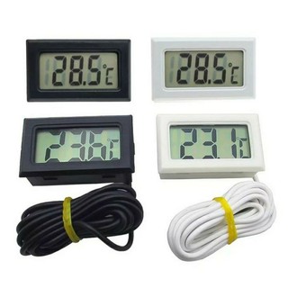 Termometro Para Ar condicionado medidor de temperatura
