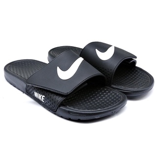 Chinelo slide Nike velcro ajustavel masculino e feminino super confortável e leve!