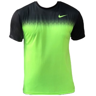 Camiseta Nike Dri Fit Vermelha Confortável Academia Tecido Leve Camisa Dry Fit (9)