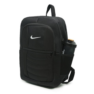 Mochila Nike Escolar Espaçosa e Reforçada Compartimento Notebook Masculino e Feminino