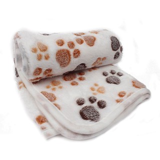 Manta Pet Cobertor Estampado ou Cor Lisa - Cachorro e Gato 0,85x0,95 (5)