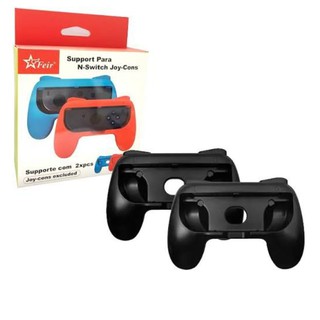 Case Grip Par De Controle Para Joy Con Nintendo Switch Grip joy Con Nintendo Switch