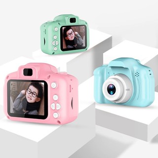 Câmera digital infantil / mini câmera