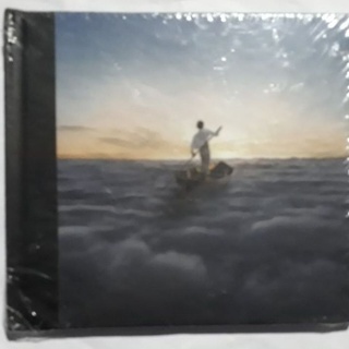 CD PINK FLOYD - THE ENDLESS RIVER