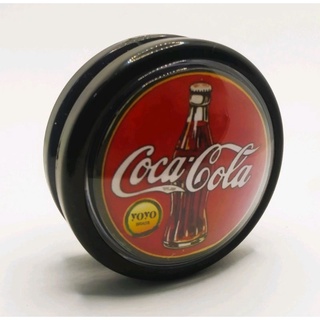 4 yoyo (ioiô,yo-yo) Profissional Coca Cola Fanta Sprite Retrô Coleção (2)