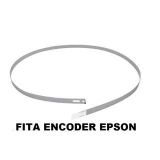 Fita Encoder Original Epson L355 L365 L375 L380 L395 L396 L455