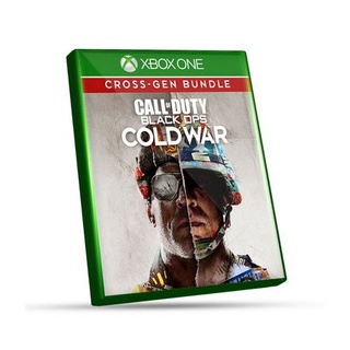 Cod Black Ops Cold War Multigeração Xbox One/Serie X/S Digital