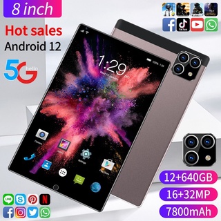 Android 10.0 P8 Game Tablet 8 inch Digital MT6797 10 Core Wifi Type-C (1)