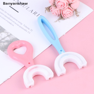 Banyanshaw Escova De Dentes oral Para Limpeza E De silicone